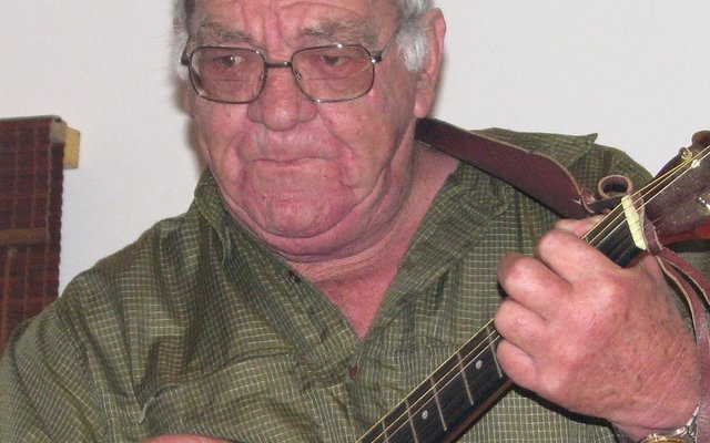 Wyle Manie Marais Groenewald